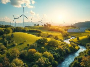 Conservarea Resurselor Naturale