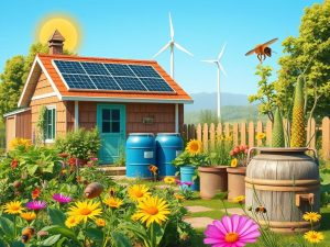 gospodărie eco-friendly, risipă alimentară