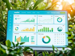 raportarea sustenabilității