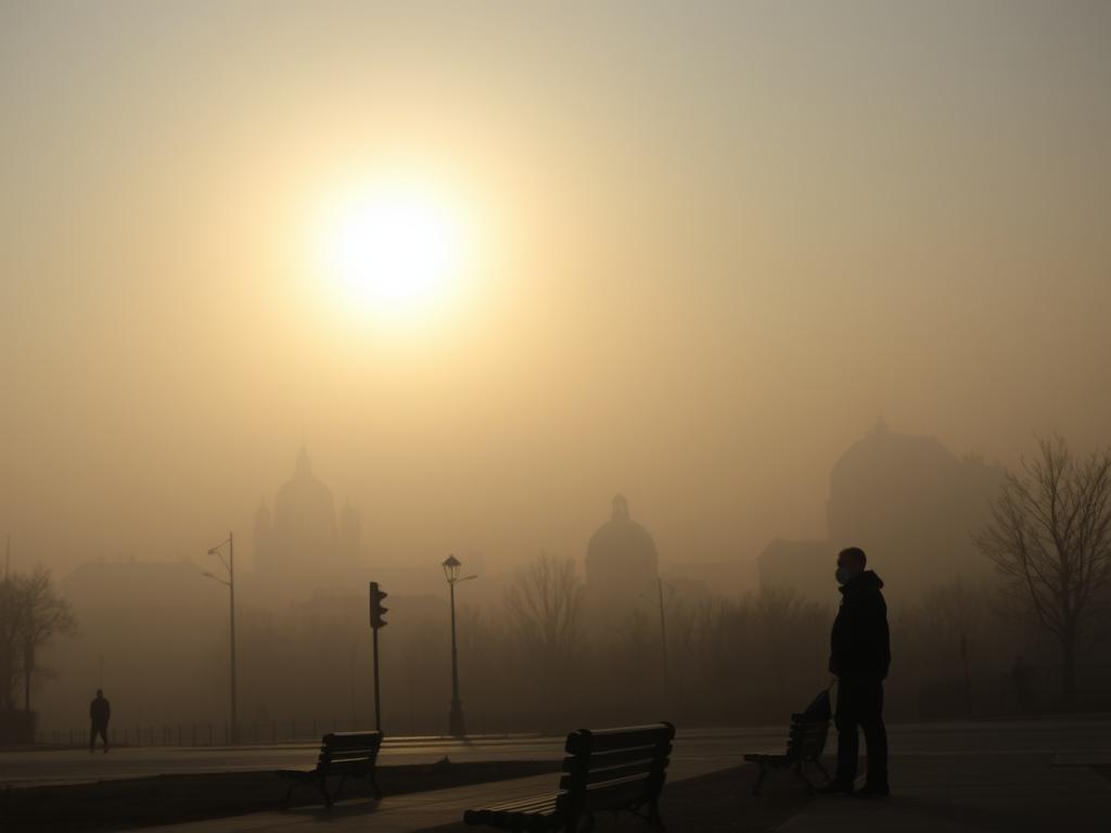 sănătate publică verde