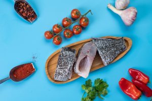 Bibanul de mare australian, peștele oceanic sustenabil care protejează mediul și aduce savoare pe masa ta