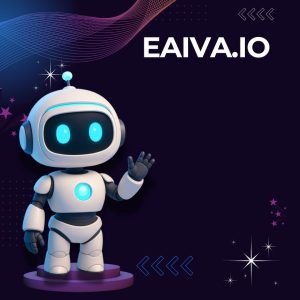 Eaiva.io, chatbooth inteligent de la EkoGroup, live în 7 zile