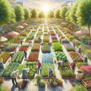 ecologie comunitară