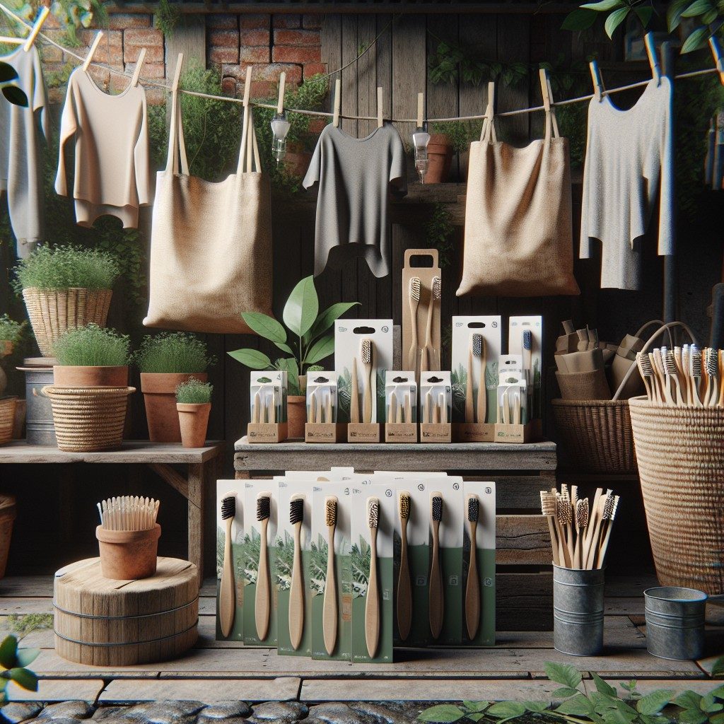 produse ecologice