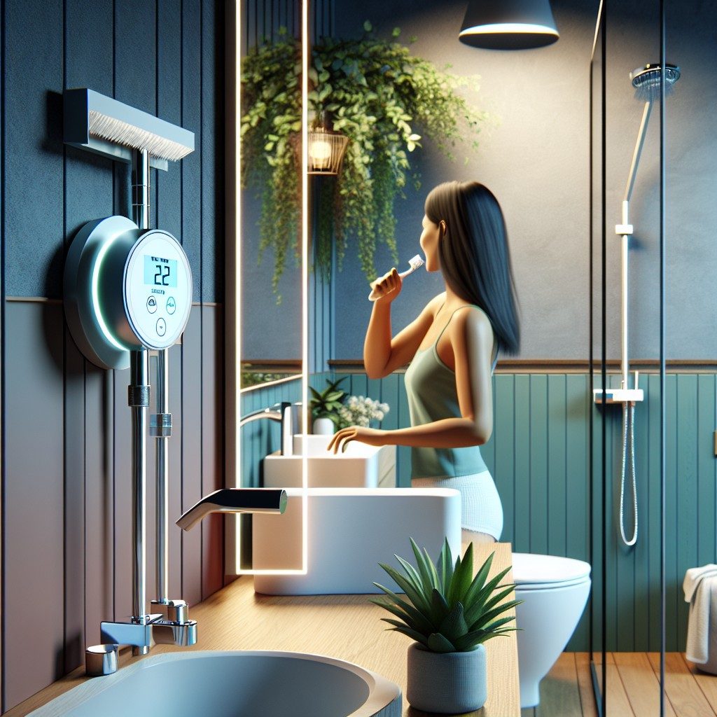 reducere risipă apă