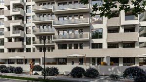 Bogdan Cihodaru și Altorama stabilesc un nou standard al locuirii moderne