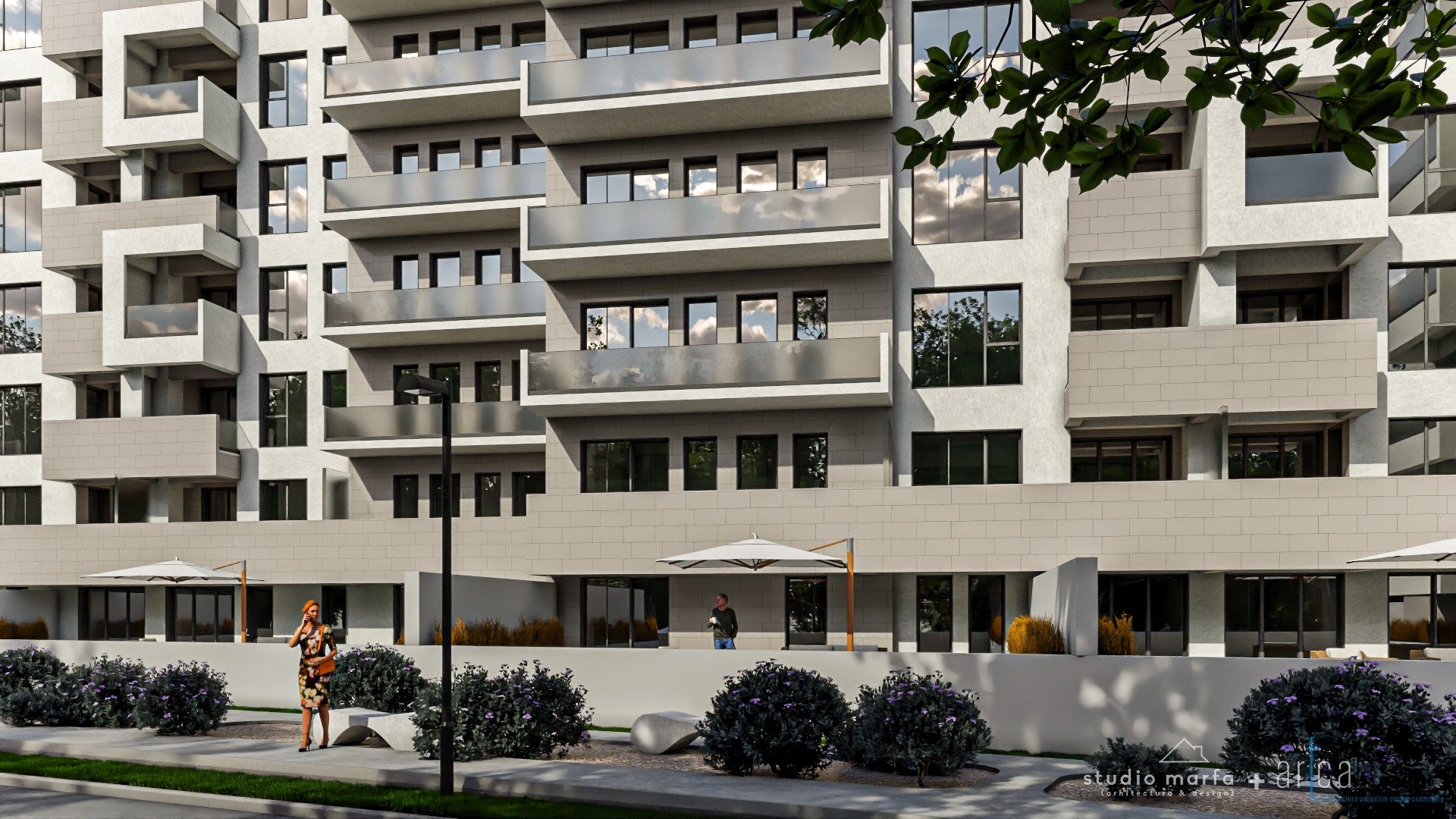 Bogdan Cihodaru și Altorama stabilesc un nou standard al locuirii moderne