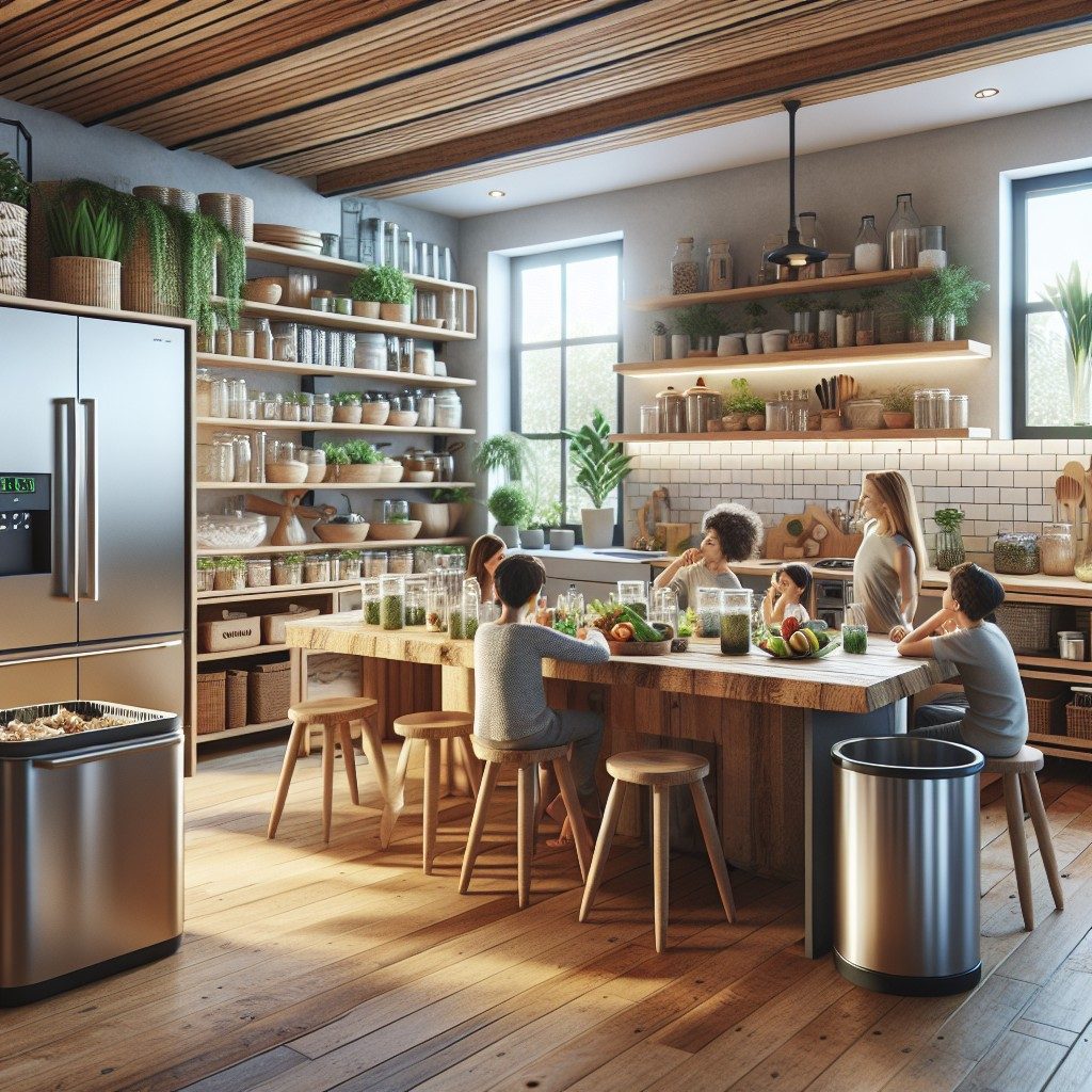 gospodării sustenabile