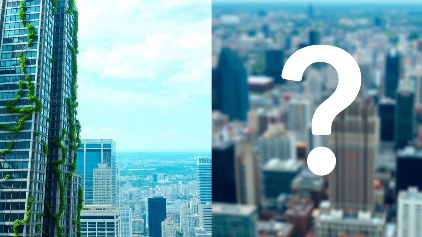 Giganții tehnologici și angajamentele climatice: strategie de PR sau transformare reală?