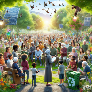 educația ecologică