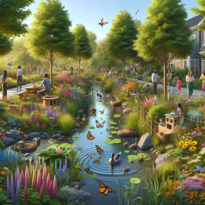 protejarea biodiversității